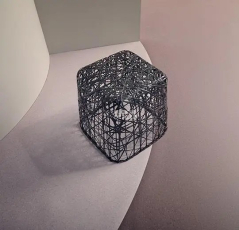 Forbo Sphera Element 50071 violet фото 3 | FLOORDEALER